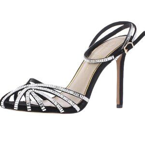 Jessica Simpson heels